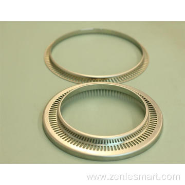 Non-standard metal bearing customization